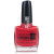Maybelline Nail Polish Forever Strong Pro 490 Hot Rose Salsa
